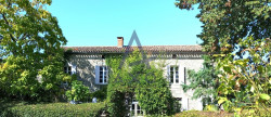 vente Maison en pierre Saint Vivien