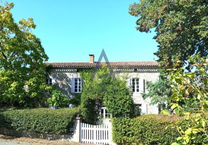 vente Maison en pierre Saint Vivien