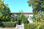 vente Maison en pierre Saint Vivien