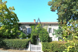 vente Maison en pierre Saint Vivien