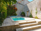vente Maison en pierre Saint Vivien