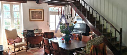 vente Maison en pierre Saint Vivien