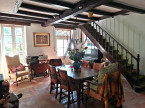 vente Maison en pierre Saint Vivien