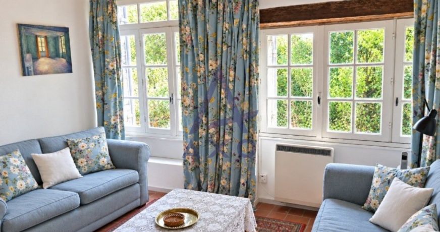 vente Maison en pierre Saint Vivien