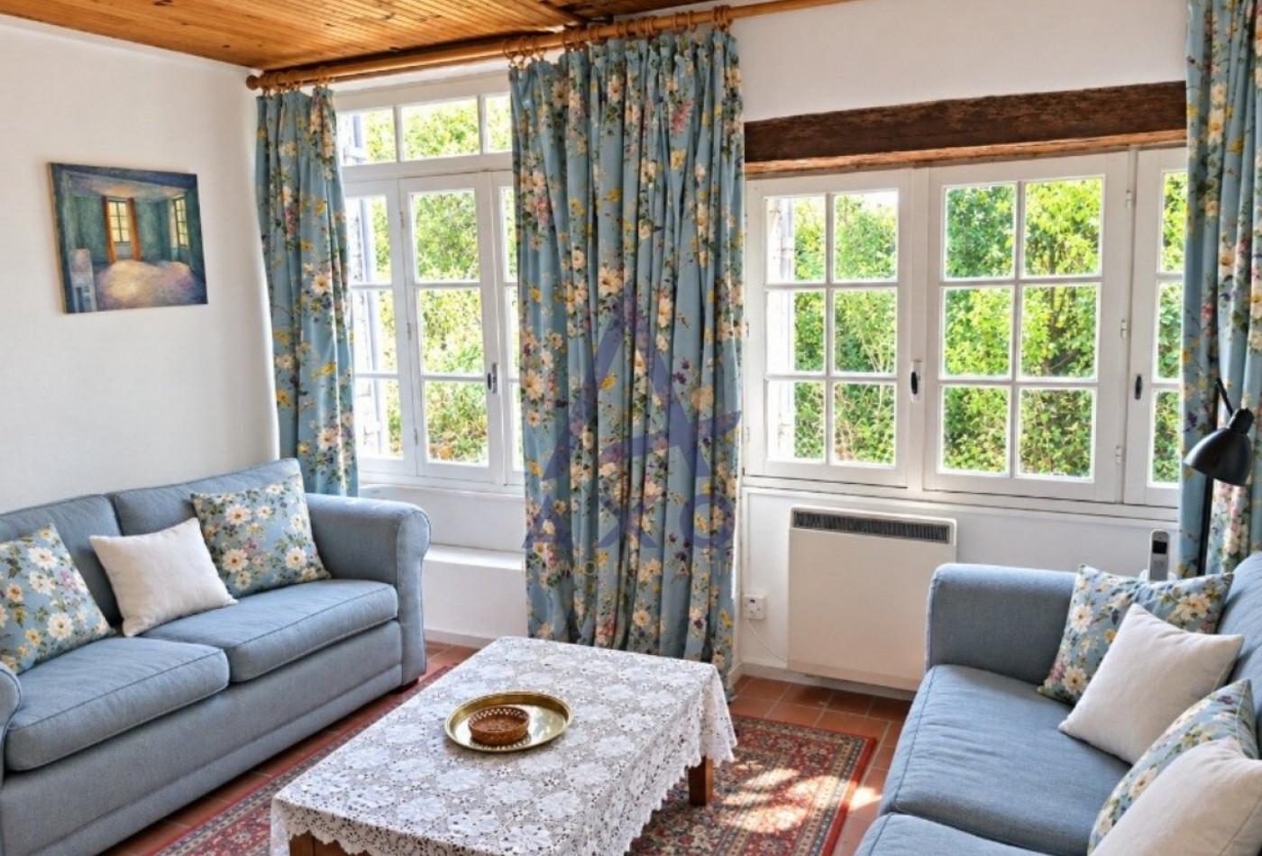vente Maison en pierre Saint Vivien - Photo 5