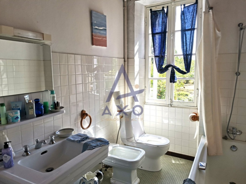 vente Maison en pierre Saint Vivien - Photo 6