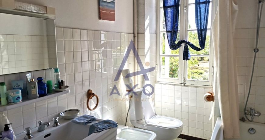 vente Maison en pierre Saint Vivien