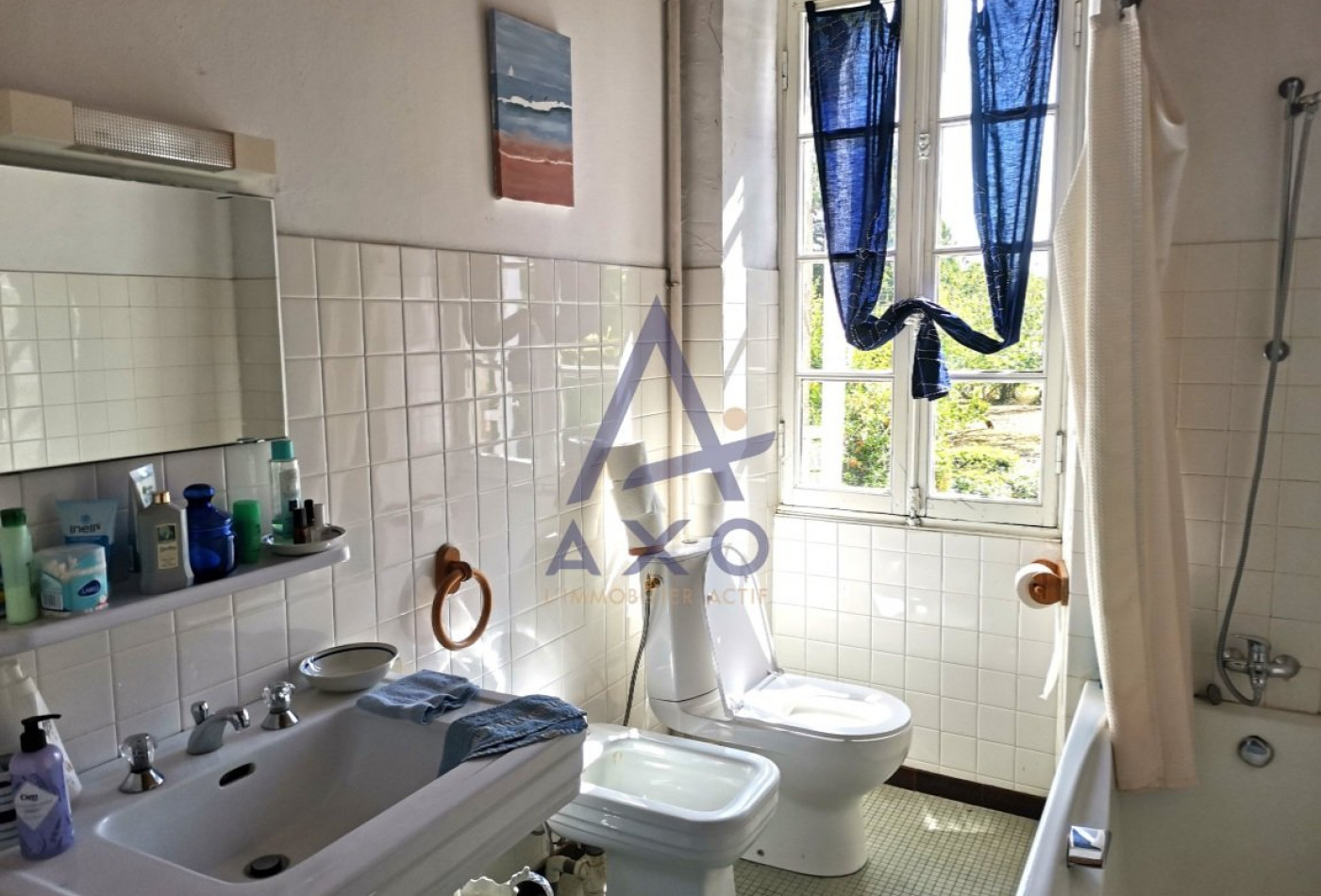 vente Maison en pierre Saint Vivien - Photo 6