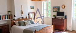 vente Maison en pierre Saint Vivien