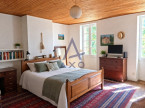 vente Maison en pierre Saint Vivien