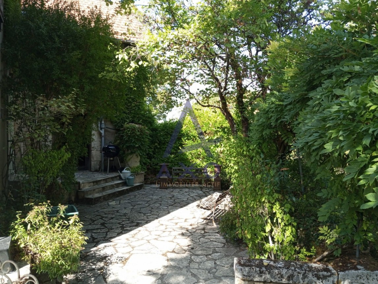 vente Maison en pierre Saint Vivien - Photo 9