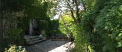 vente Maison en pierre Saint Vivien