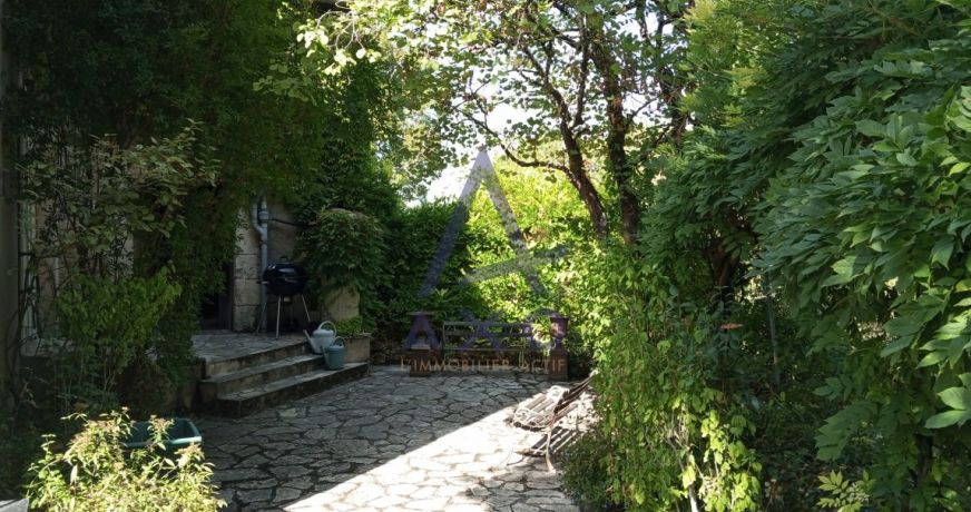 vente Maison en pierre Saint Vivien