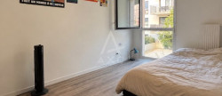 vente Appartement Begles