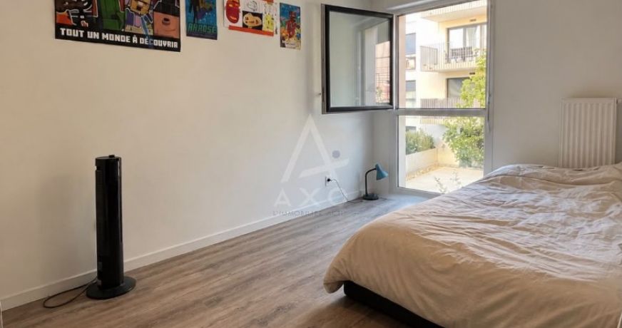 vente Appartement Begles
