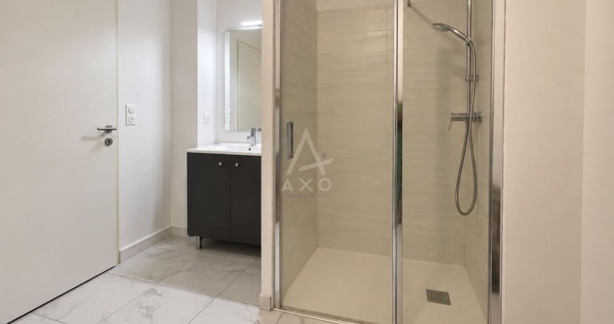 vente Appartement Begles