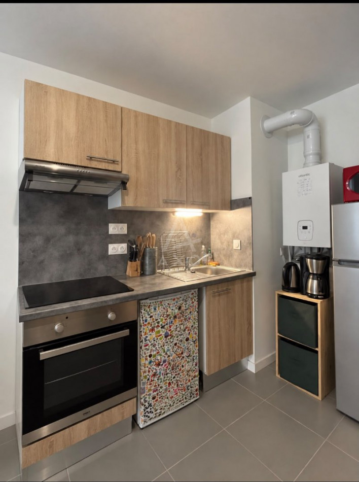 vente Appartement Begles - Photo 5