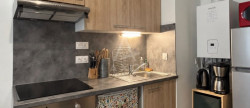 vente Appartement Begles