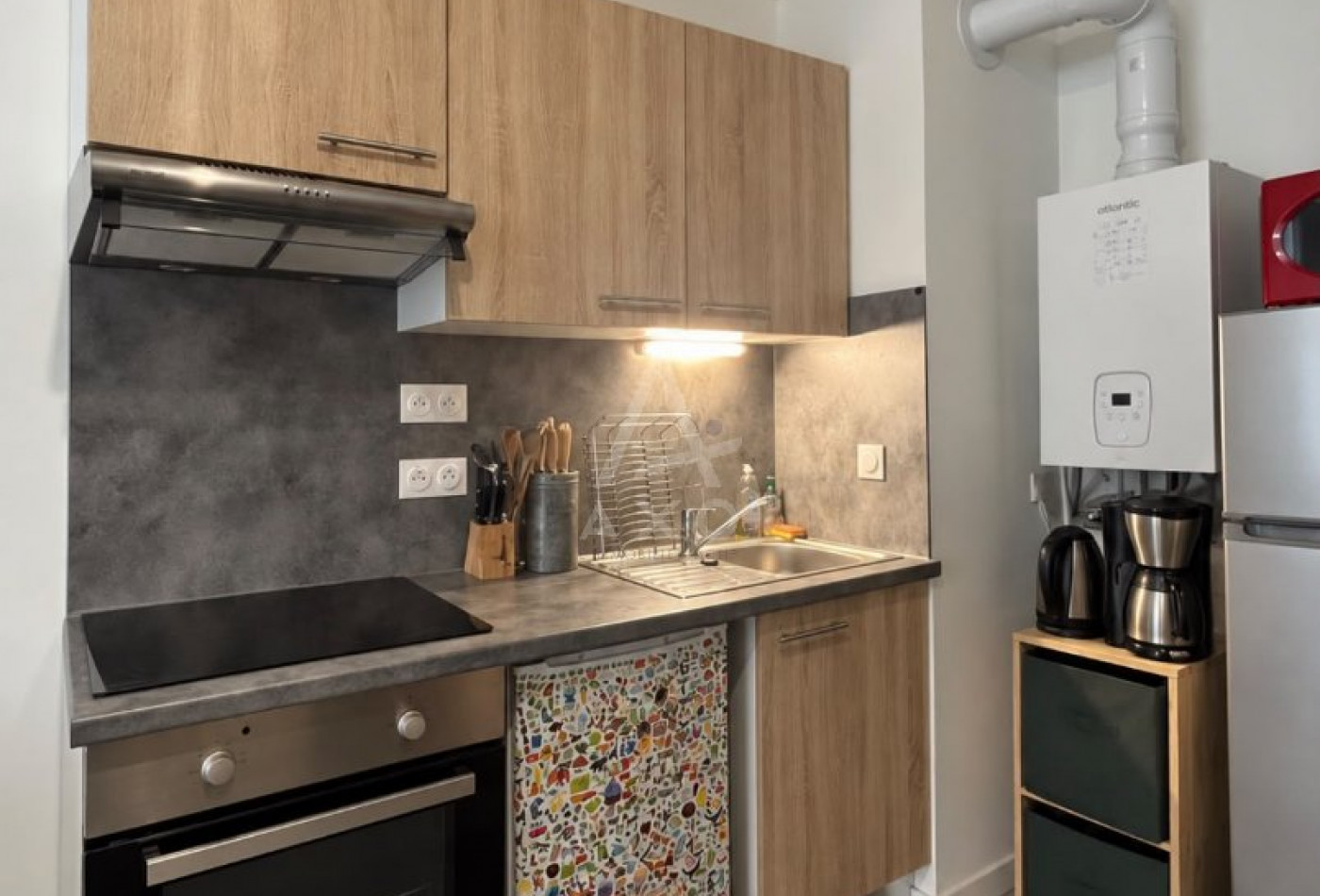 vente Appartement Begles - Photo 5