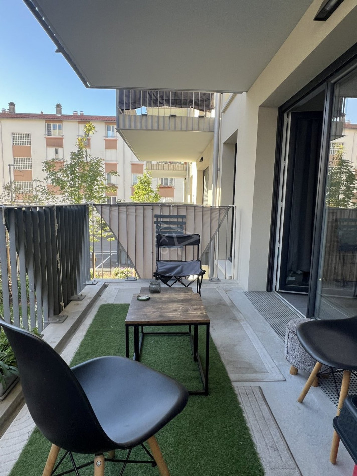 vente Appartement Begles - Photo 8