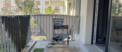 vente Appartement Begles