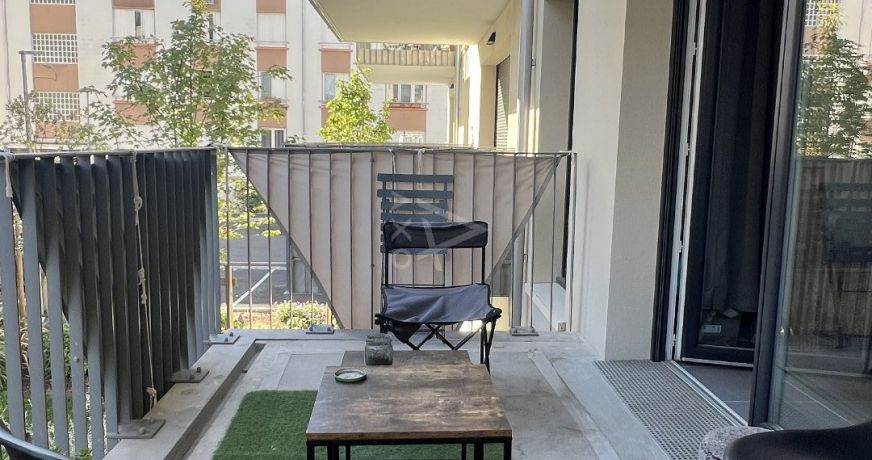 vente Appartement Begles