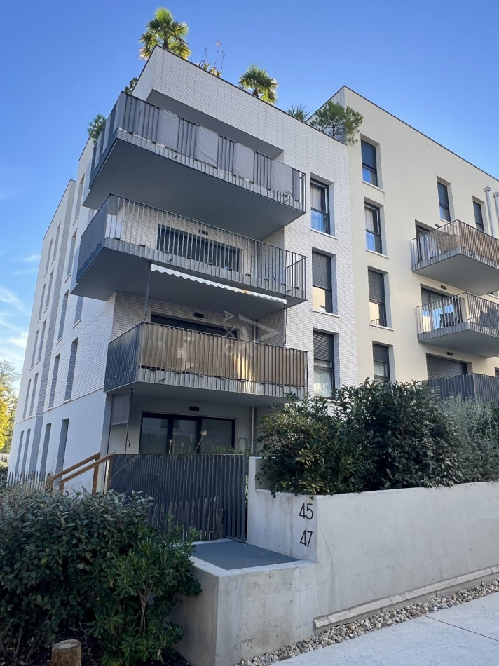 vente Appartement Begles - Photo 12