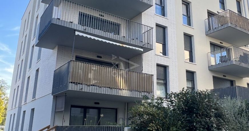 vente Appartement Begles