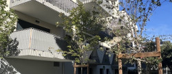 vente Appartement Begles