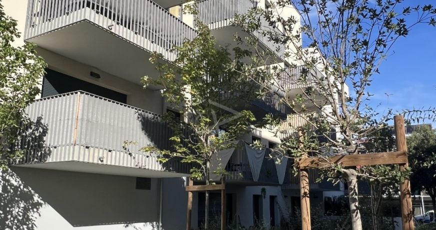 vente Appartement Begles