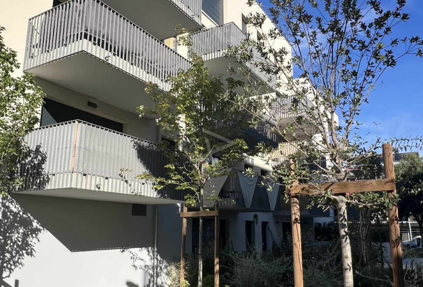 vente Appartement Begles - Photo 9