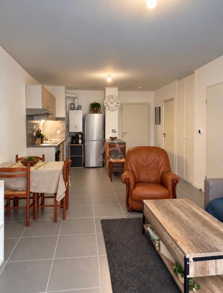 vente Appartement Begles - Photo 4