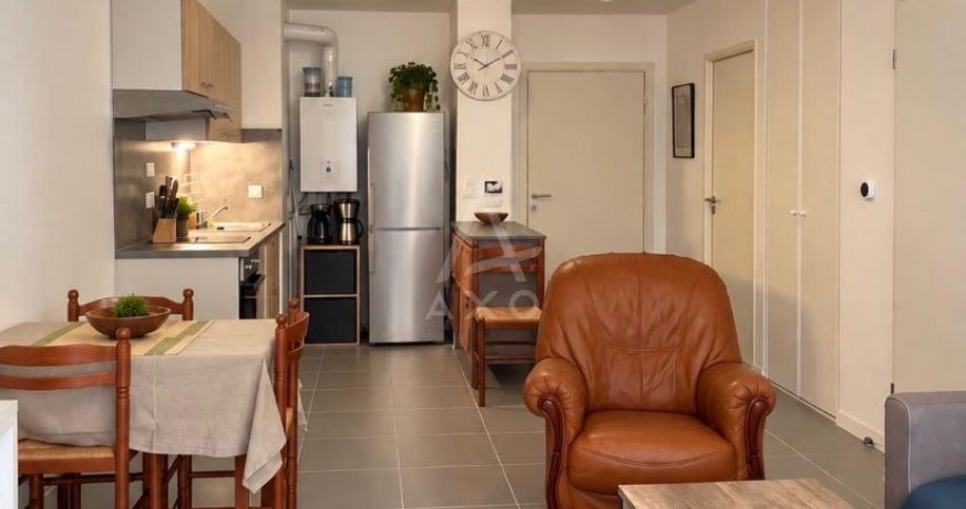 vente Appartement Begles
