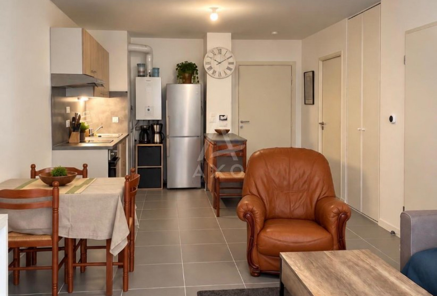 vente Appartement Begles - Photo 4