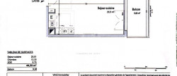 vente Appartement Begles