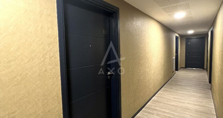 vente Appartement Begles