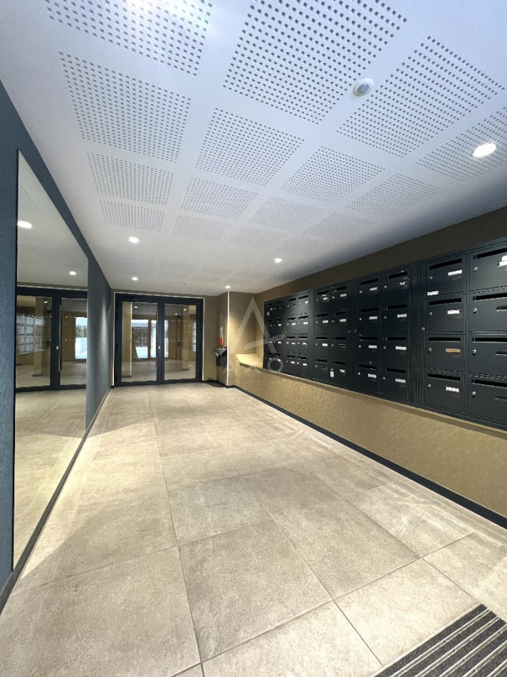 vente Appartement Begles - Photo 2