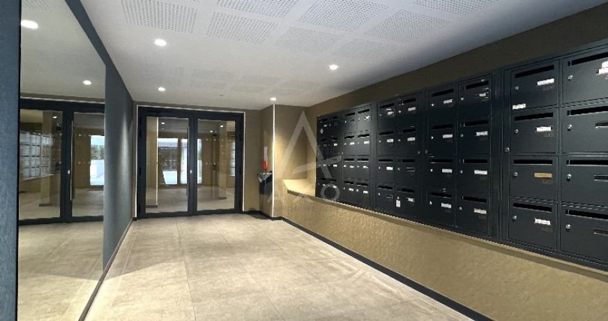 vente Appartement Begles