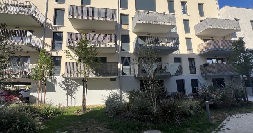 vente Appartement Begles