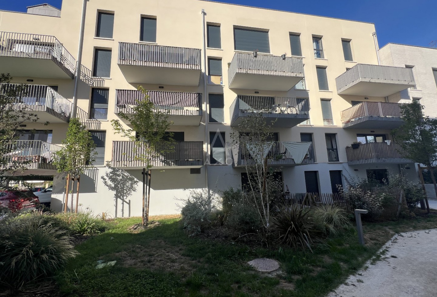 vente Appartement Begles - Photo 1