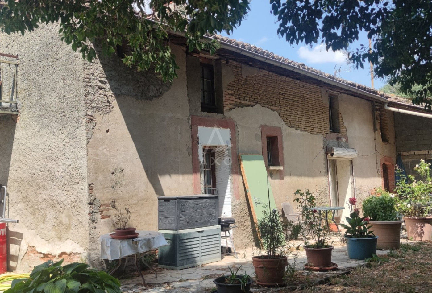 vente Entrepots et bureaux Saint-sauveur - Photo 1