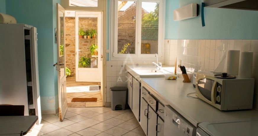 vente Maison de village Plehedel