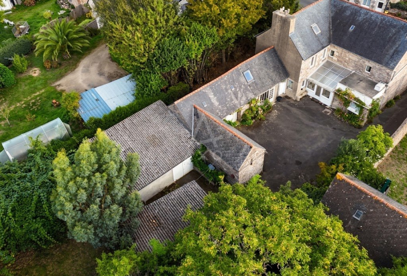 vente Maison de village Plehedel - Photo 1