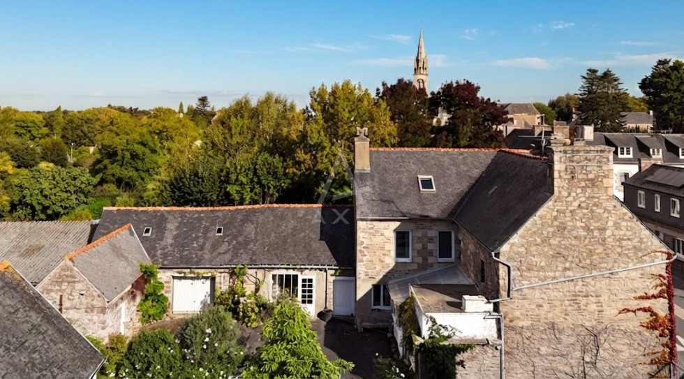 vente Maison de village Plehedel - Photo 2