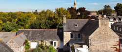 vente Maison de village Plehedel