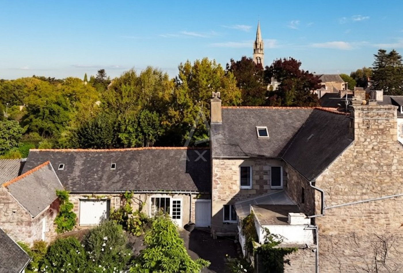 vente Maison de village Plehedel - Photo 2