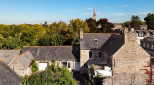 vente Maison de village Plehedel