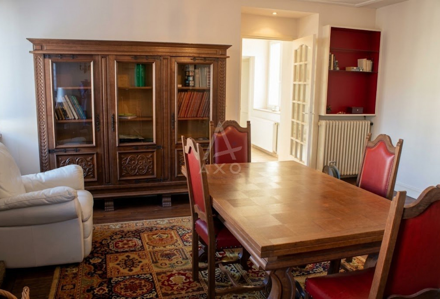 vente Maison de village Plehedel - Photo 4