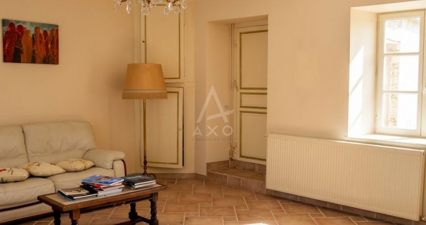 vente Maison de village Plehedel
