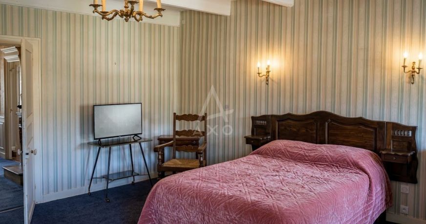vente Maison de village Plehedel
